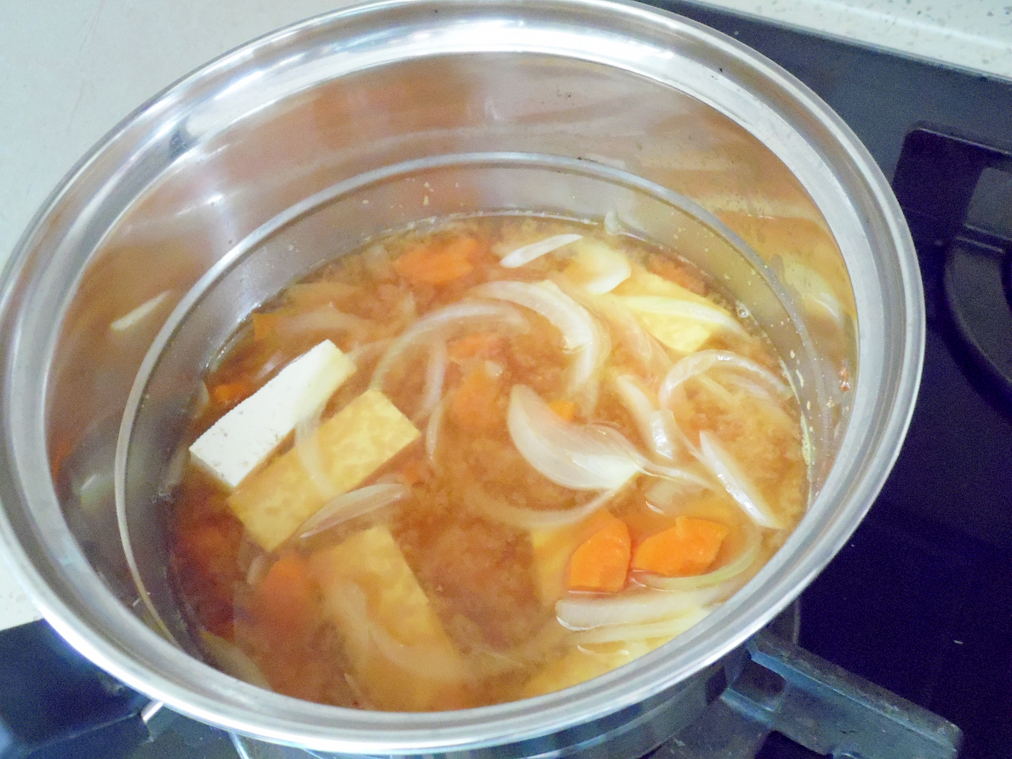 豆腐で女性ホルモンアップ 味噌汁 レシピ 作り方 By 松子 女 楽天レシピ 豆腐で女性ホルモンアップ 味噌汁 レシピ 作り方 By 松子 女 楽天レシピ