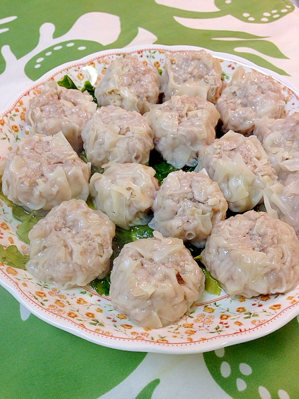 筍入りシュウマイ レシピ 作り方 By 愛犬777 楽天レシピ 筍入りシュウマイ レシピ 作り方 By 愛犬777 楽天レシピ