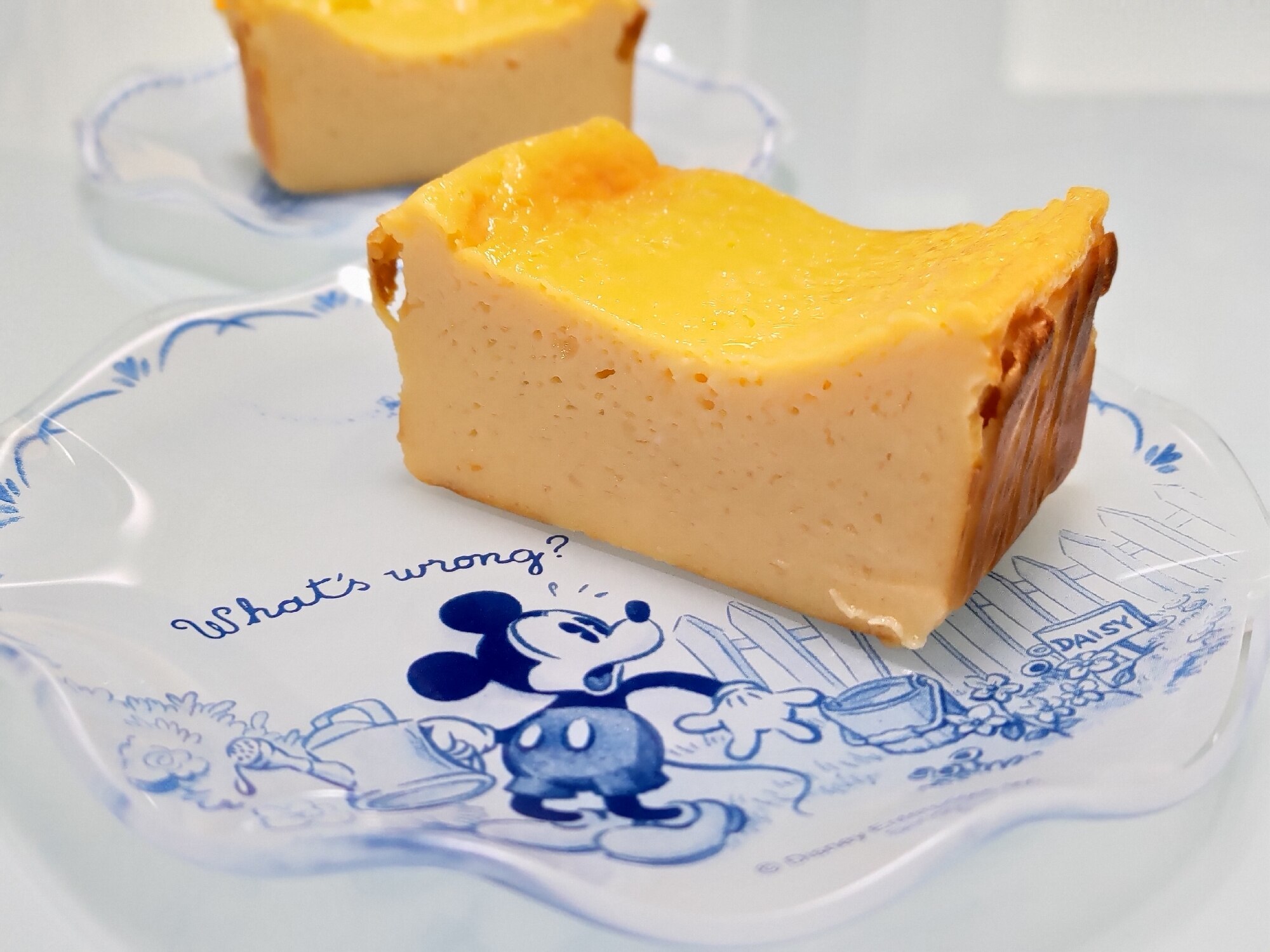 チーズケーキ風はちみつヨーグルトケーキ レシピ 作り方 By あおい ᴗ 楽天レシピ