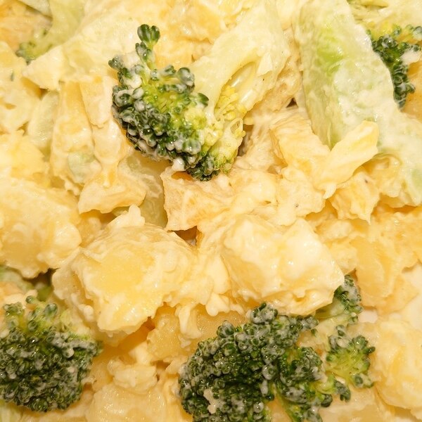 たくあんとブロッコリーのポテトサラダ レシピ 作り方 By チーズケーキ Yb 楽天レシピ たくあんとブロッコリーのポテトサラダ レシピ 作り方 By チーズケーキ Yb 楽天レシピ