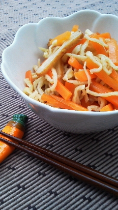 圧力鍋で加圧1分 切干大根の煮物 レシピ 作り方 By Shimao0 楽天レシピ