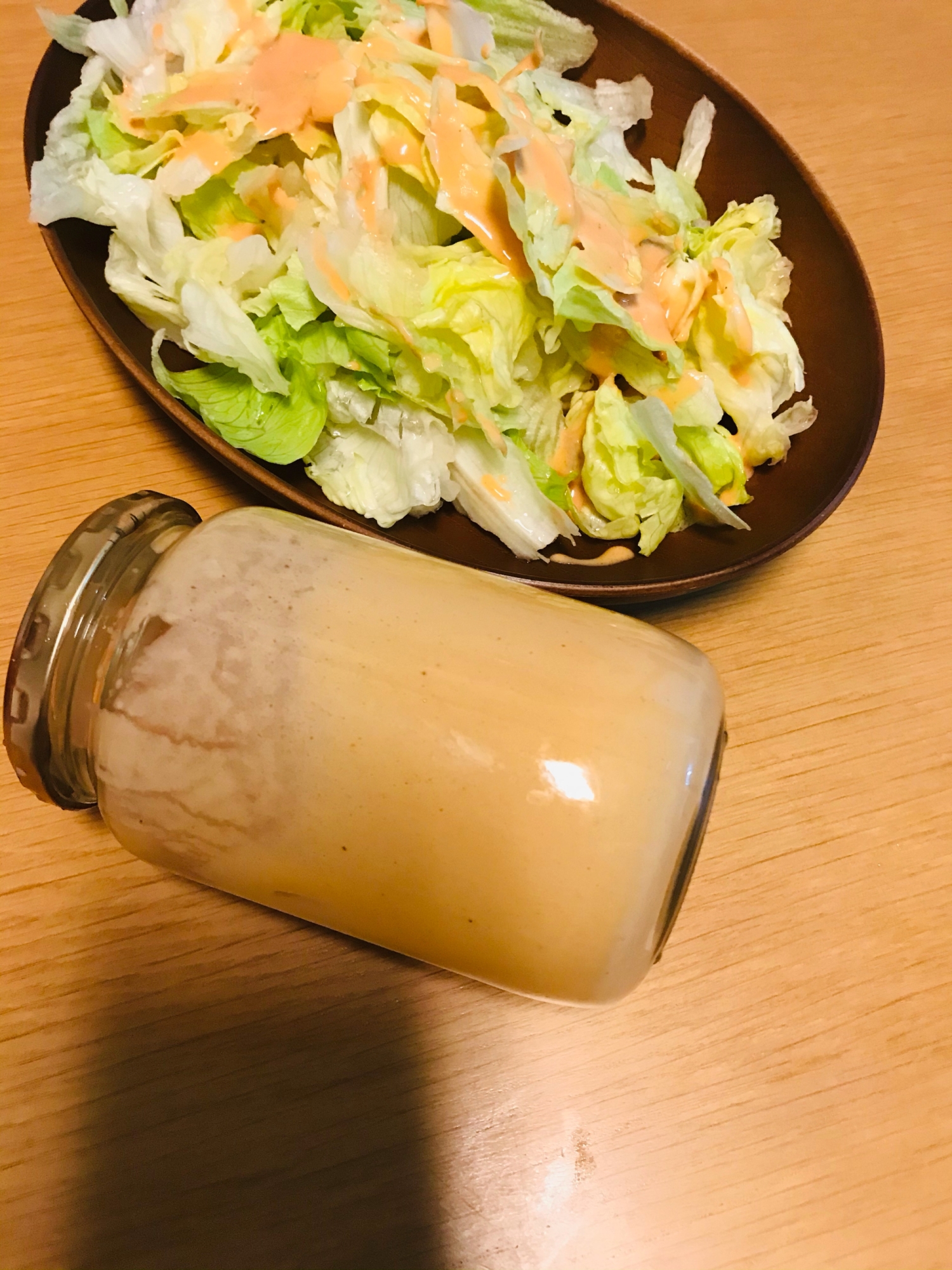 ケチャップ マヨネーズ ドレッシング レシピ 作り方 By なりこかあちゃん 楽天レシピ ケチャップ マヨネーズ ドレッシング レシピ 作り方 By なりこかあちゃん 楽天レシピ