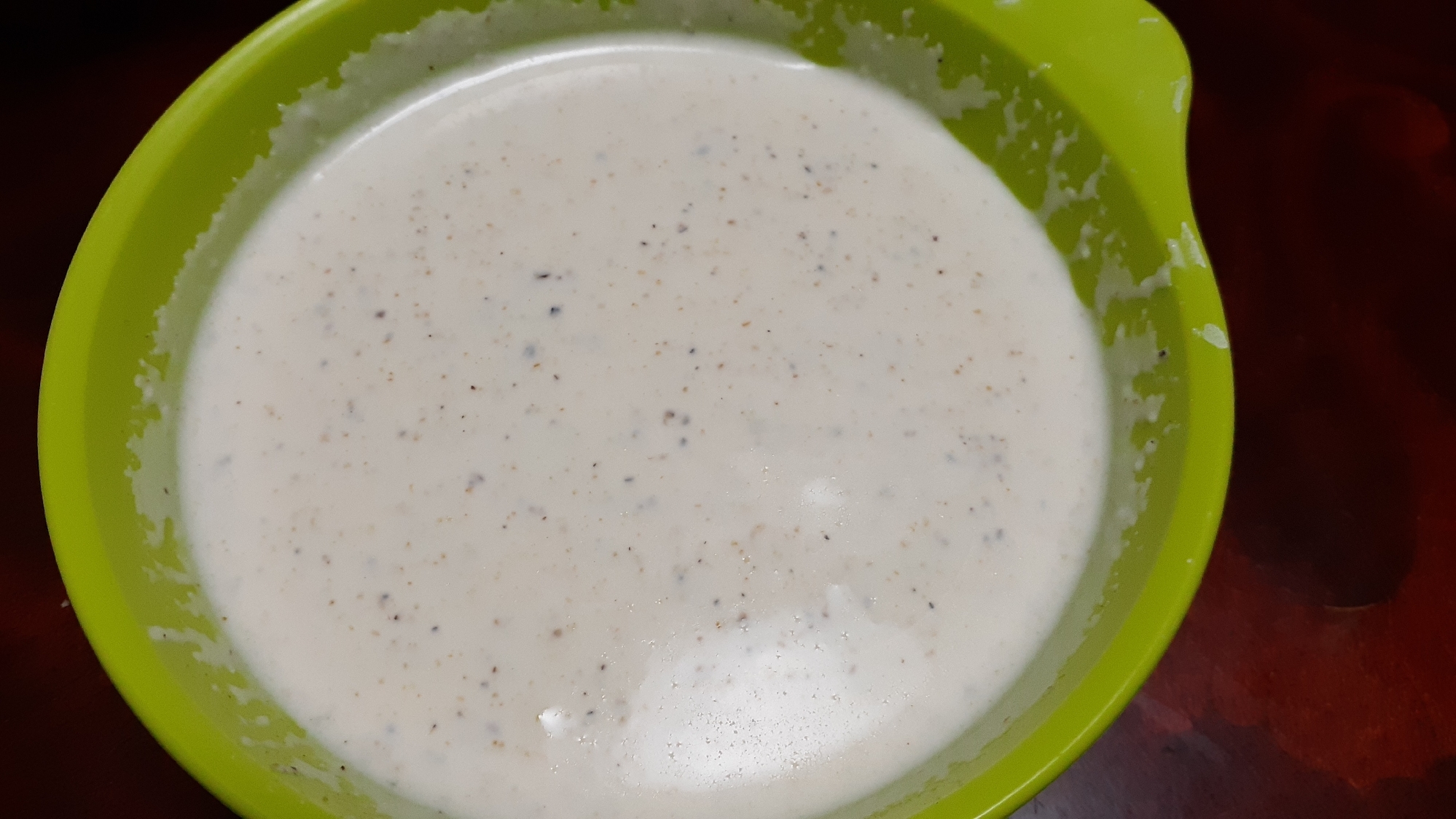 ヨーグルトベース クミン香るドレッシング レシピ 作り方 By ゆーみん8 お休み中です 楽天レシピ ヨーグルトベース クミン香るドレッシング レシピ 作り方 By ゆーみん8 お休み中です 楽天レシピ