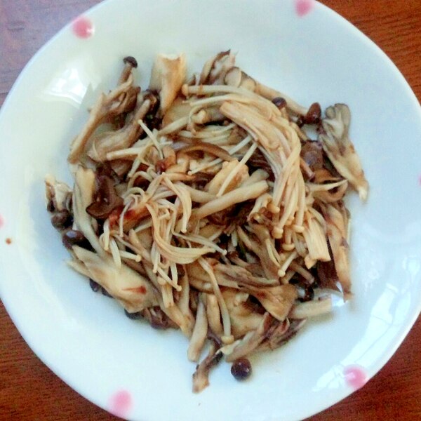 簡単 きのこのめんみ和え レシピ 作り方 By Edge7786 楽天レシピ 簡単 きのこのめんみ和え レシピ 作り方 By Edge7786 楽天レシピ