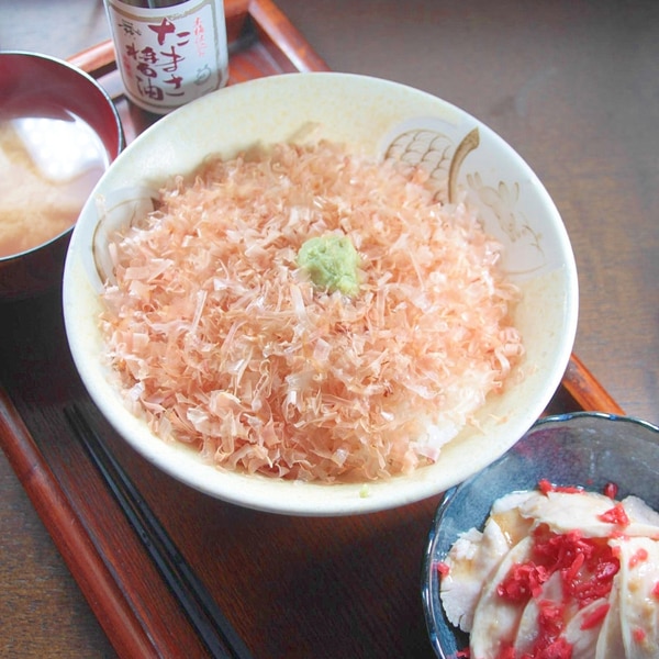 孤独のグルメで紹介された伊豆の名物丼 わさび丼 レシピ 作り方 By ひで 楽天レシピ 孤独のグルメで紹介された伊豆の名物丼 わさび丼 レシピ 作り方 By ひで 楽天レシピ