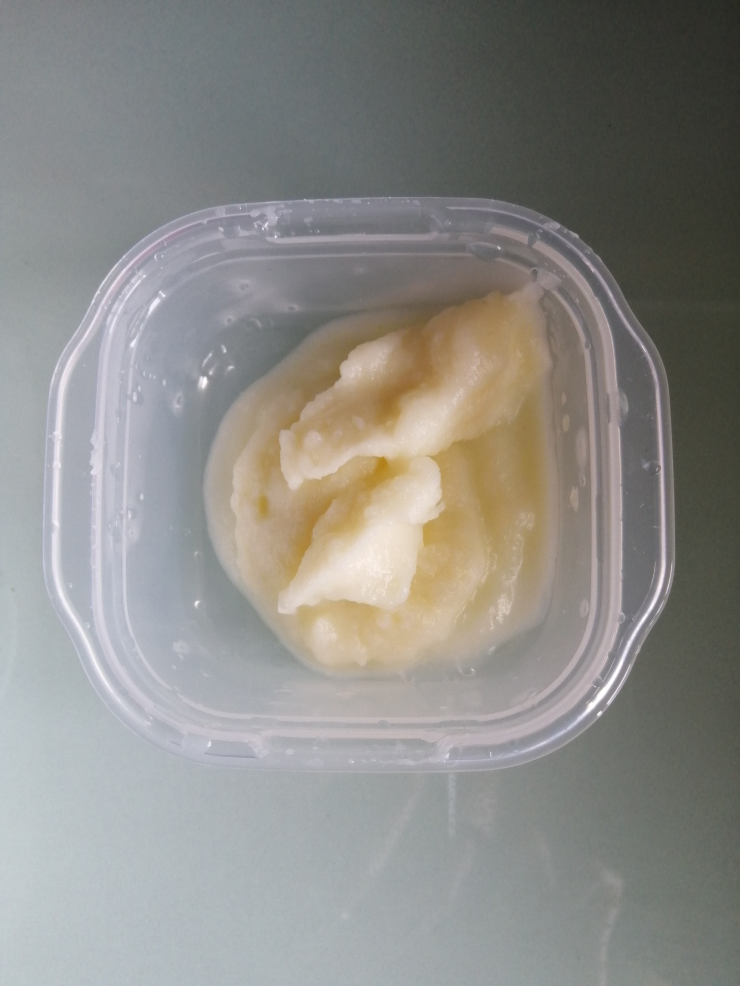 離乳食初期 じゃがいものミルクポタージュ レシピ 作り方 By ぐー ゆるっと節約主婦 楽天レシピ 離乳食初期 じゃがいものミルクポタージュ レシピ 作り方 By ぐー ゆるっと節約主婦 楽天レシピ