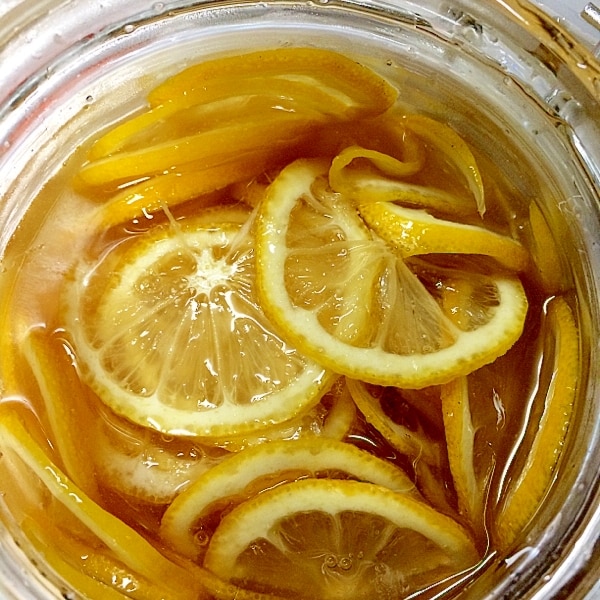 固まってしまった蜂蜜で作るハチミツレモン レシピ 作り方 By ノンパルンパ 楽天レシピ 固まってしまった蜂蜜で作るハチミツレモン レシピ 作り方 By ノンパルンパ 楽天レシピ