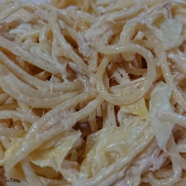 朝作って夕飯に キャベツとシーチキンのスパサラ レシピ 作り方 By エドワード 楽天レシピ 朝作って夕飯に キャベツとシーチキンのスパサラ レシピ 作り方 By エドワード 楽天レシピ