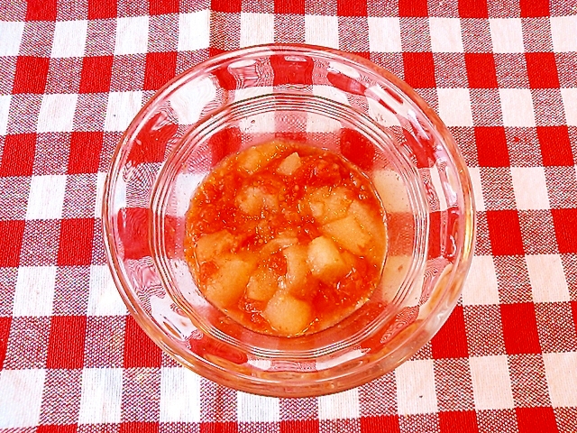 離乳食後期 お麩のトマトチーズ煮込み レシピ 作り方 By Belle Marianne 楽天レシピ 離乳食後期 お麩のトマトチーズ煮込み レシピ 作り方 By Belle Marianne 楽天レシピ