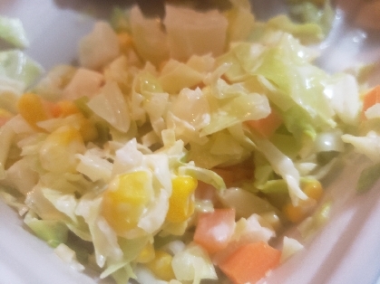 あっという間になくなりました！
美味しくできました(^.^)