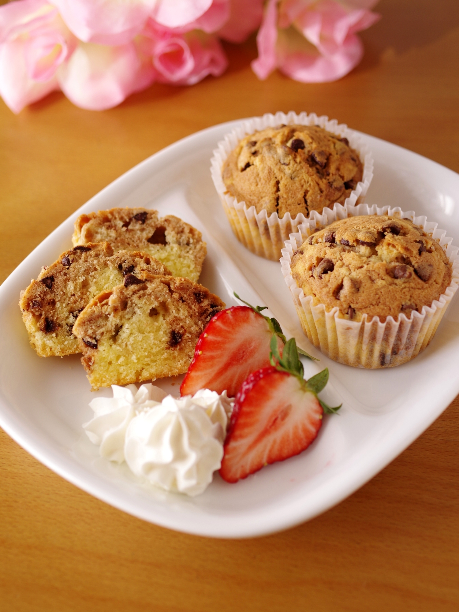 混ぜて簡単おいしいバレンタイン チョコカップケーキ レシピ 作り方 By めろんぱんママ めろんカフェ 楽天レシピ 混ぜて簡単おいしいバレンタイン チョコカップケーキ レシピ 作り方 By めろんぱんママ めろんカフェ 楽天レシピ