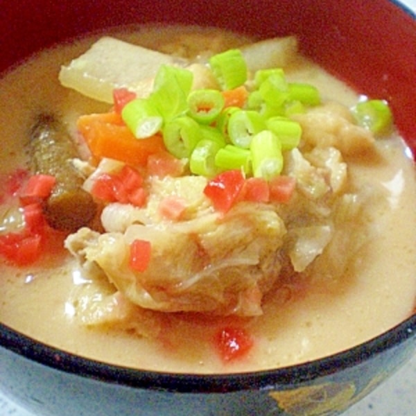 極寒日のかす汁 ひと味違うよ レシピ 作り方 By ぺるく ろ 楽天レシピ 極寒日のかす汁 ひと味違うよ レシピ 作り方 By ぺるく ろ 楽天レシピ