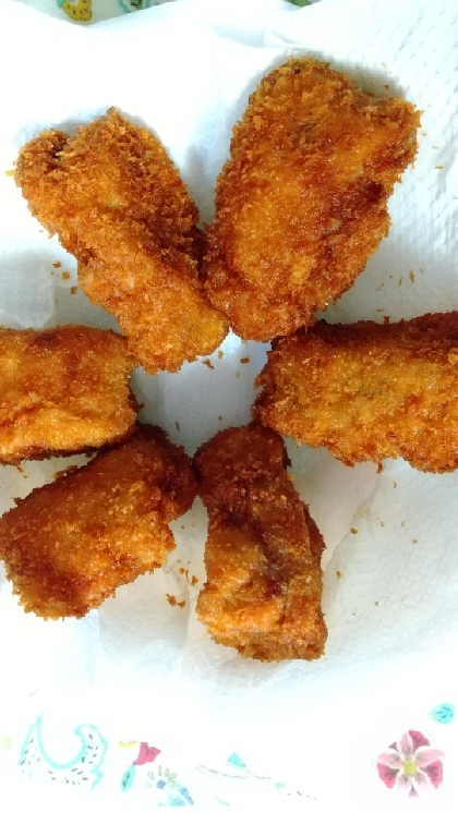 美味しくできました。
