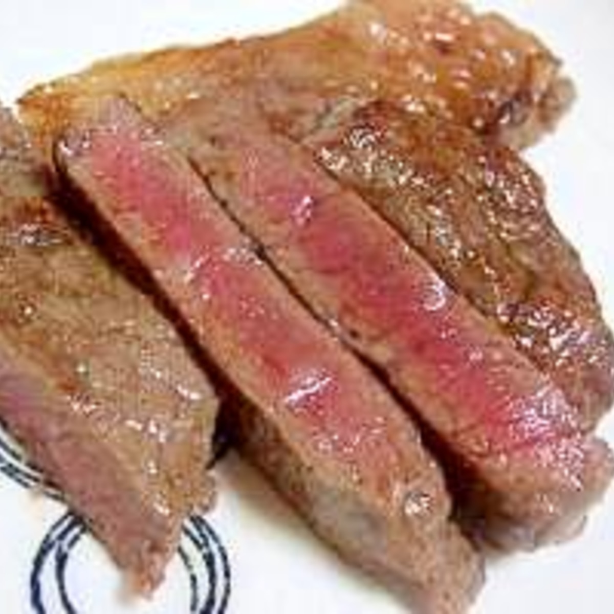 美味しいレアステーキ 焼き方 レシピ 作り方 By euko 楽天レシピ 美味しいレアステーキ 焼き方 レシピ 作り方 By euko 楽天レシピ