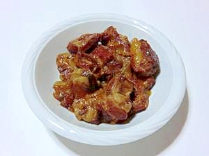 豚ばら軟骨