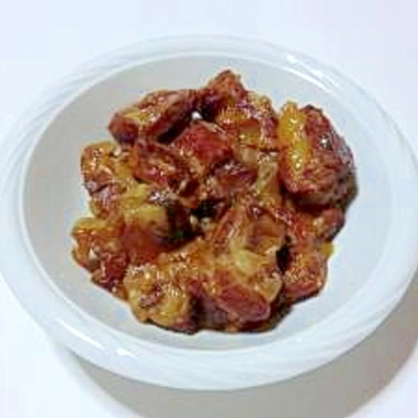 圧力鍋不使用の 豚ばら軟骨煮込み レシピ 作り方 By イササボラ 楽天レシピ 圧力鍋不使用の 豚ばら軟骨煮込み レシピ 作り方 By イササボラ 楽天レシピ