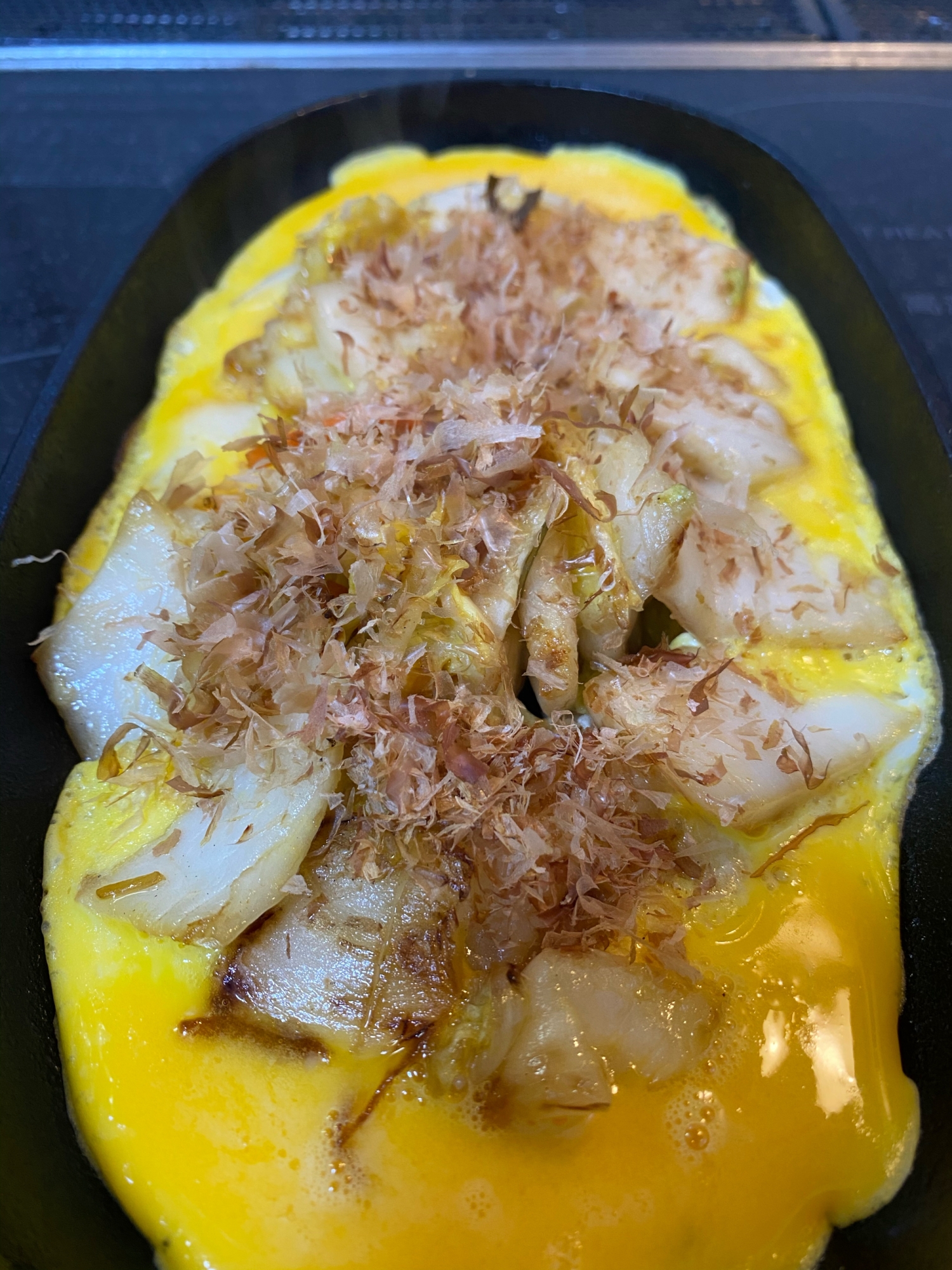 漬物ステーキ つまみにもおかずにも最高