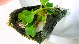 小鰯の一口恵方巻き レシピ 作り方 By Bebe2936 楽天レシピ 小鰯の一口恵方巻き レシピ 作り方 By Bebe2936 楽天レシピ