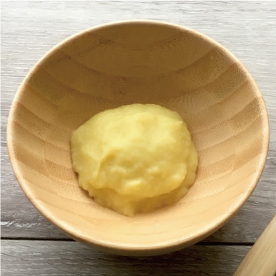 離乳食5 8か月 さつまいもとりんごのトロトロ レシピ 作り方 By 蒸せるミキサー Beaba ベアバ のベビークック 楽天レシピ 離乳食5 8か月 さつまいもとりんごのトロトロ レシピ 作り方 By 蒸せるミキサー Beaba ベアバ のベビークック 楽天レシピ