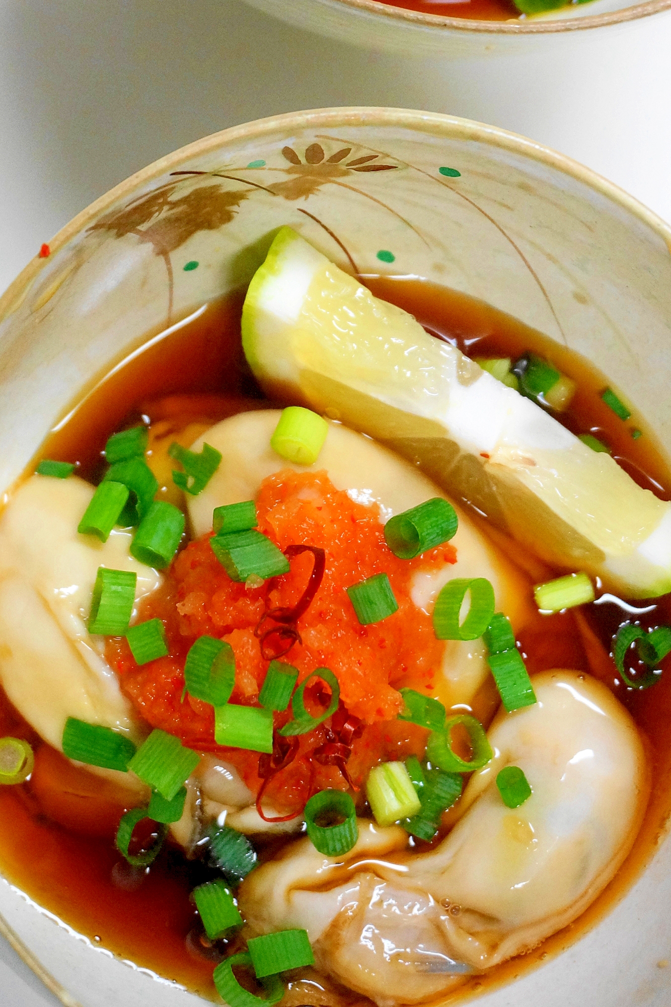 生食用牡蠣の一番 美味しい食べ方 酢牡蠣 レシピ 作り方 By Oppeke22 楽天レシピ