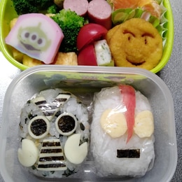 5ページ目 キャラ弁のレシピ 作り方 簡単人気ランキング 楽天レシピ 5ページ目 キャラ弁のレシピ 作り方 簡単人気ランキング 楽天レシピ