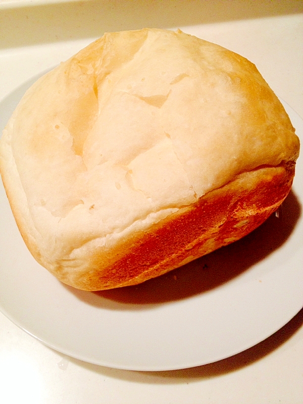 ご飯リメイク☆食パン