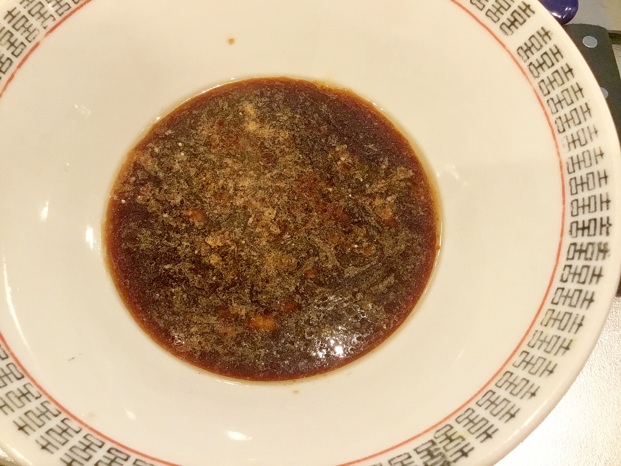 ラーメンスープ 醤油ラーメン の素 レシピ 作り方 By まゆぱとら 楽天レシピ