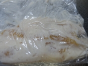 数の子の簡単粕漬 残ったカズノコ利用 レシピ 作り方 By 夏はぜ 楽天レシピ