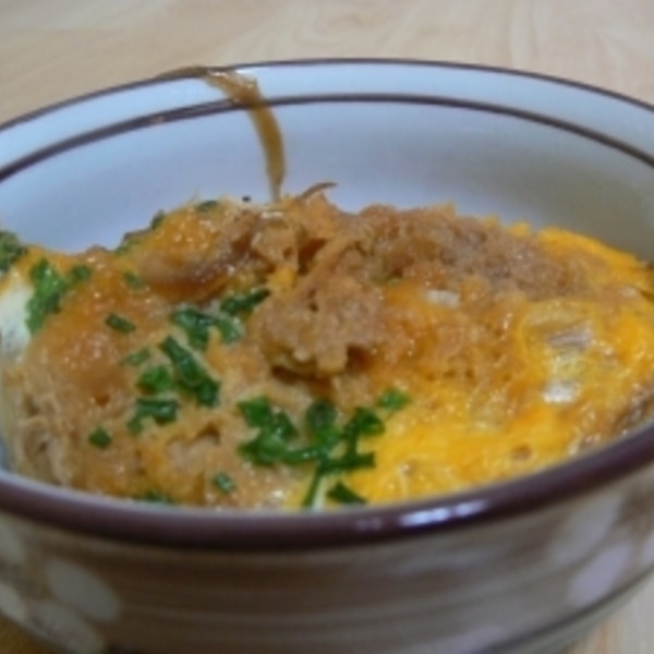 すき焼きのタレでかつ煮 レシピ 作り方 By りいい3651 楽天レシピ すき焼きのタレでかつ煮 レシピ 作り方 By りいい3651 楽天レシピ