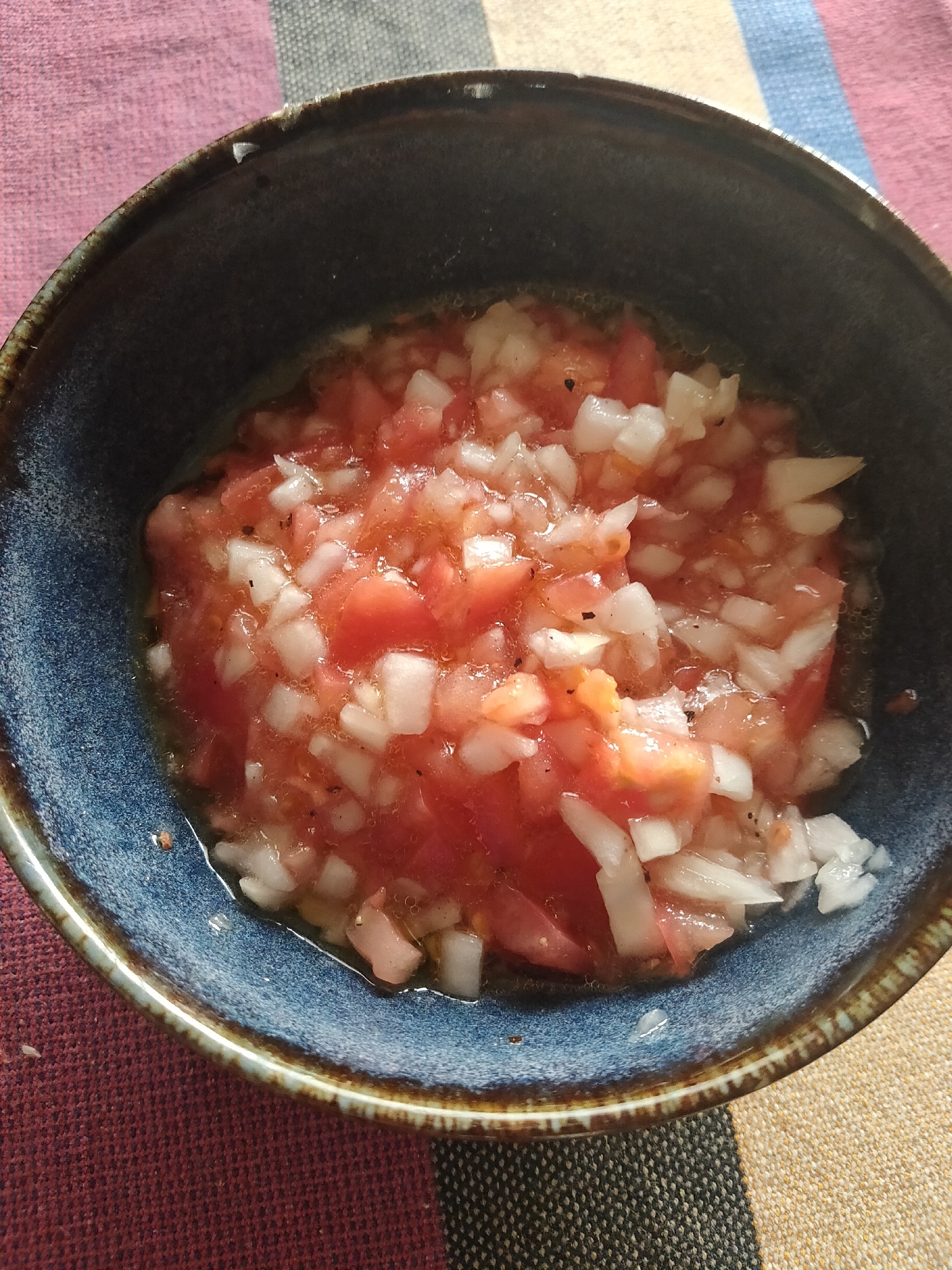 辛くないサルサソース レシピ 作り方 By Blue Moon 楽天レシピ 辛くないサルサソース レシピ 作り方 By Blue Moon 楽天レシピ