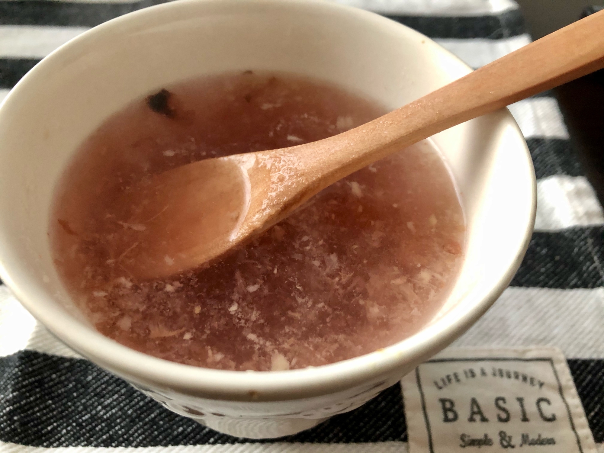 体スッキリ 梅干し白湯 ハニージンジャー レシピ 作り方 By 名探偵あな 楽天レシピ 体スッキリ 梅干し白湯 ハニージンジャー レシピ 作り方 By 名探偵あな 楽天レシピ