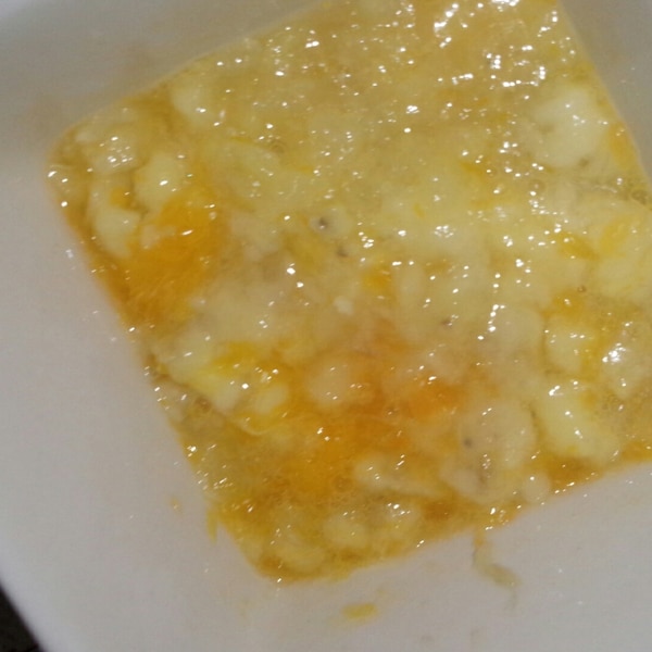 離乳食中期 バナナのみかん煮 レシピ 作り方 By たくみ905 楽天レシピ 離乳食中期 バナナのみかん煮 レシピ 作り方 By たくみ905 楽天レシピ