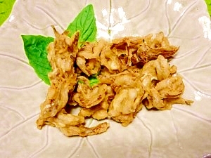 ワカサギの天ぷら レシピ 作り方 By ブルーボリジ 楽天レシピ ワカサギの天ぷら レシピ 作り方 By ブルーボリジ 楽天レシピ