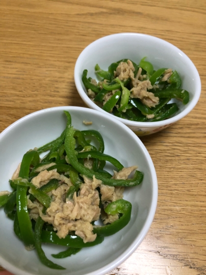 ぽりぽり食感でで美味しかったです♪レンジ調理で簡単にすぐ作れて助かります！