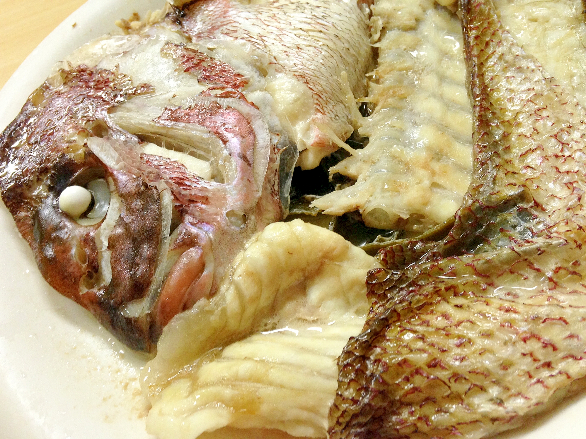 鯛のあらの酒蒸し レンジでチン レシピ 作り方 By お0り0べ 楽天レシピ 鯛のあらの酒蒸し レンジでチン レシピ 作り方 By お0り0べ 楽天レシピ