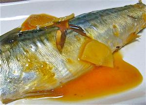 ごまさばの塩焼き レシピ 作り方 By Faiten8 楽天レシピ ごまさばの塩焼き レシピ 作り方 By Faiten8 楽天レシピ