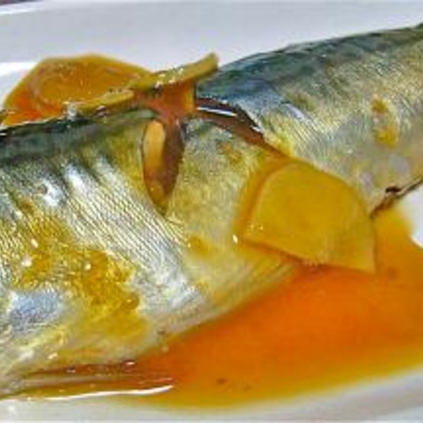 ごまさばで味噌煮 下処理も味付けも超簡単 レシピ 作り方 By あんちょこりん 楽天レシピ ごまさばで味噌煮 下処理も味付けも超簡単 レシピ 作り方 By あんちょこりん 楽天レシピ