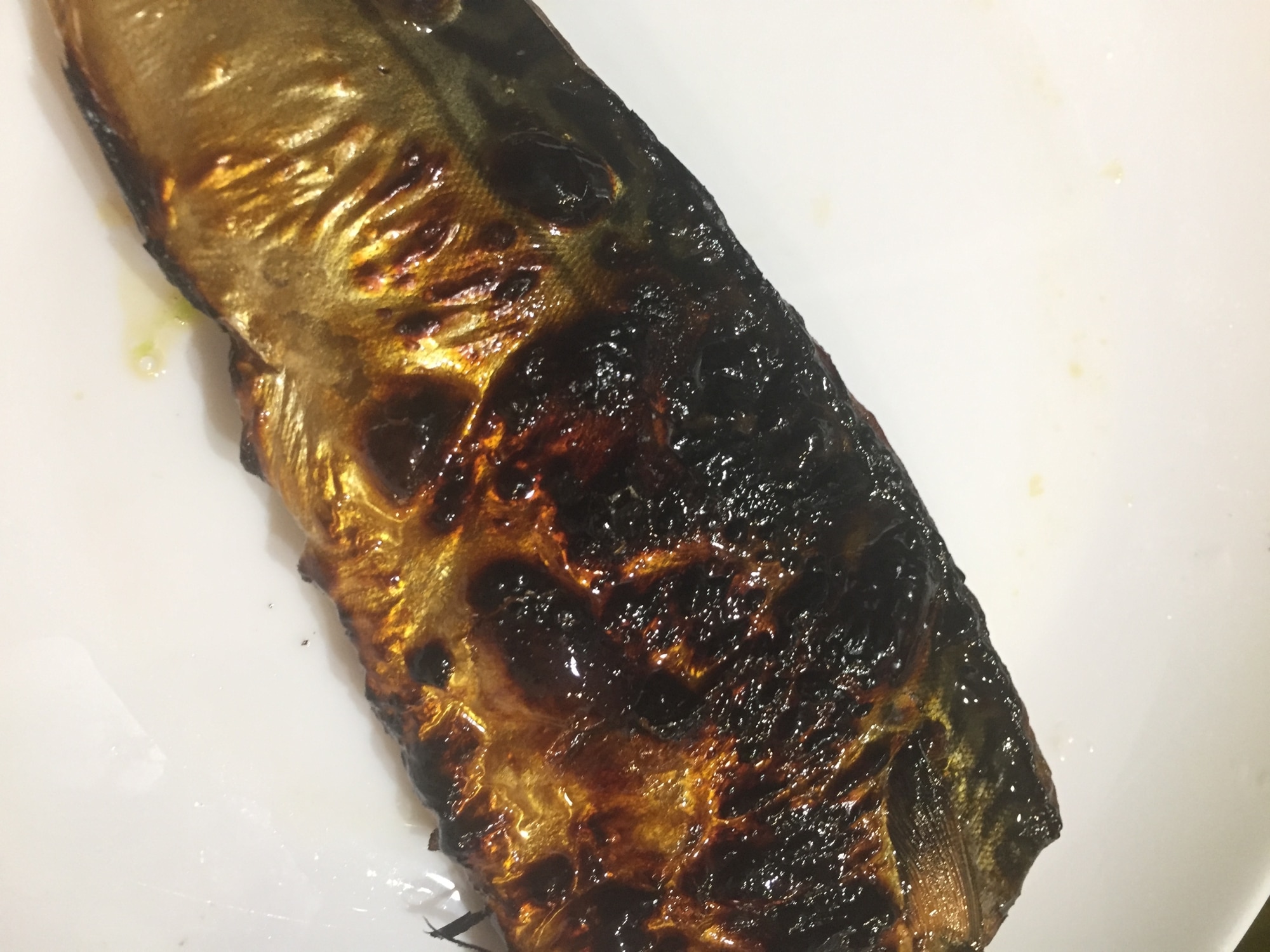 魚を焼くときは身から 皮から ハルメクweb