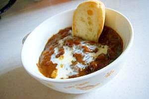 HBで簡単フランスパン☆