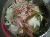 キャベツのお酢入りスープ レシピ 作り方 By うらでん 楽天レシピ