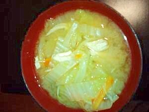 手作りの味噌汁 沙優　SP　サイン SHG/W123/026SPSP サイン)手作りの味噌汁 沙優 - メルカリ