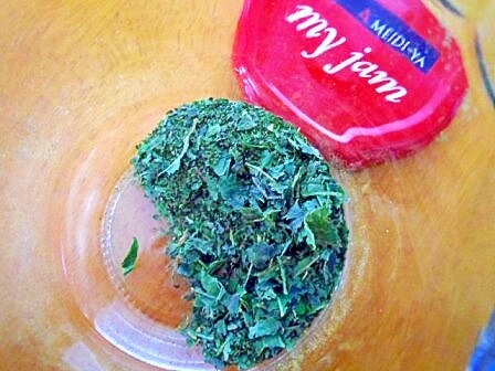 自家製 乾燥バジル レシピ 作り方 By V るん 0394 楽天レシピ 自家製 乾燥バジル レシピ 作り方 By V るん 0394 楽天レシピ