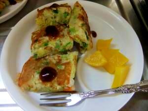 子供のご飯 白菜のお好み焼き レシピ 作り方 By ちっち0909 楽天レシピ 子供のご飯 白菜のお好み焼き レシピ 作り方 By ちっち0909 楽天レシピ