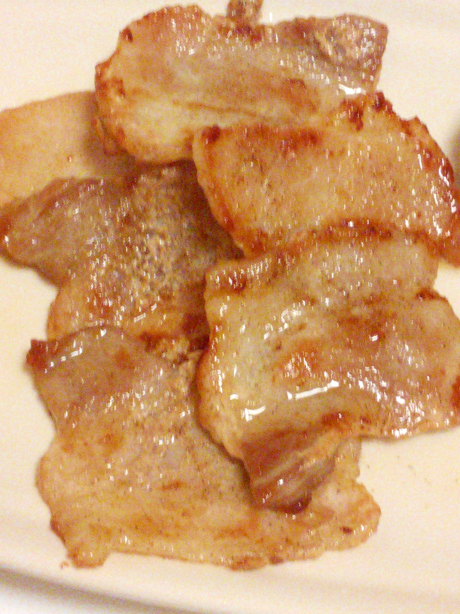 豚バラ肉をさっぱりレモンで やみつきおつまみ レシピ 作り方 By みずたまsweet 楽天レシピ
