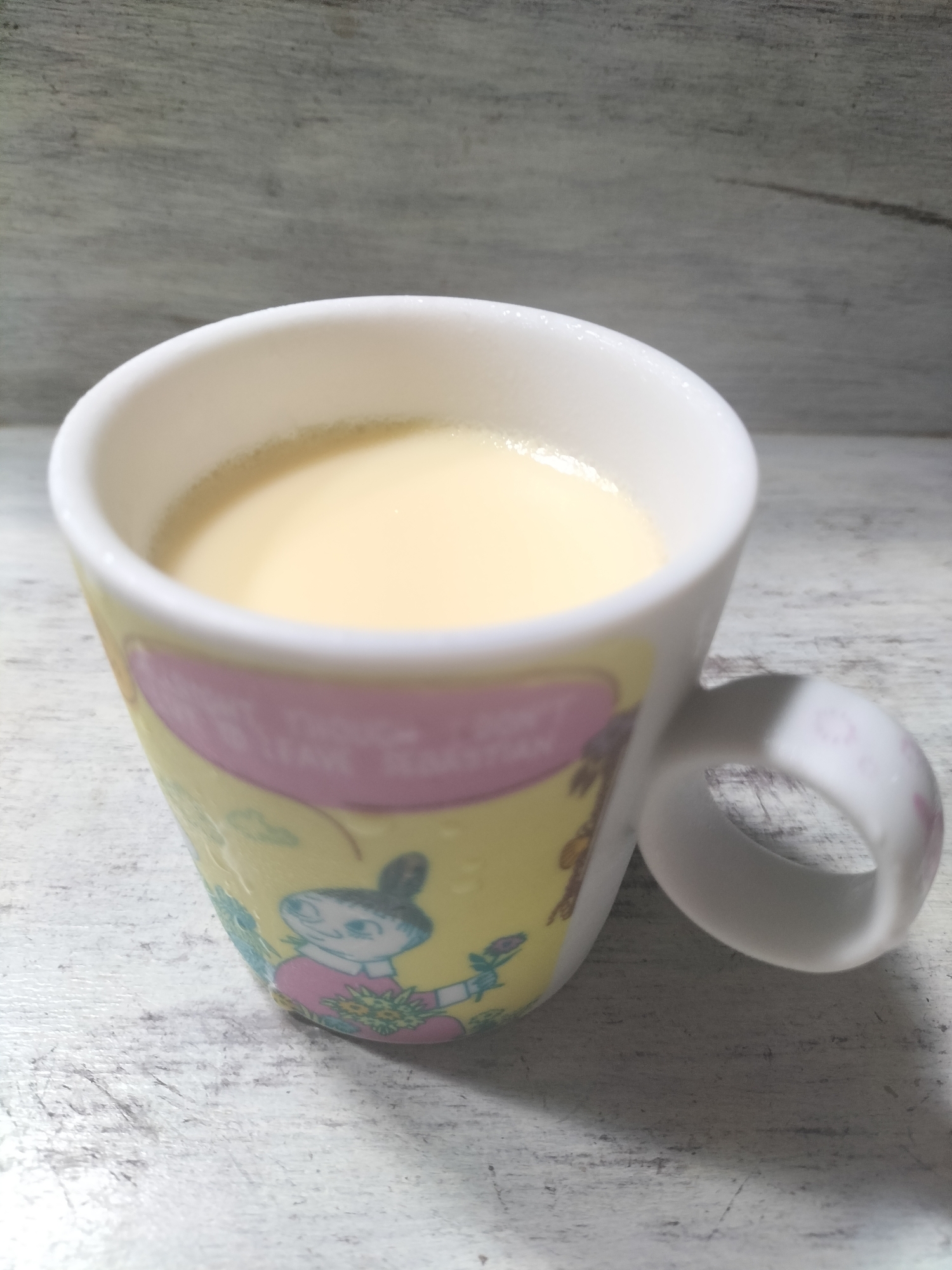 なめらか♡シンプルプリン