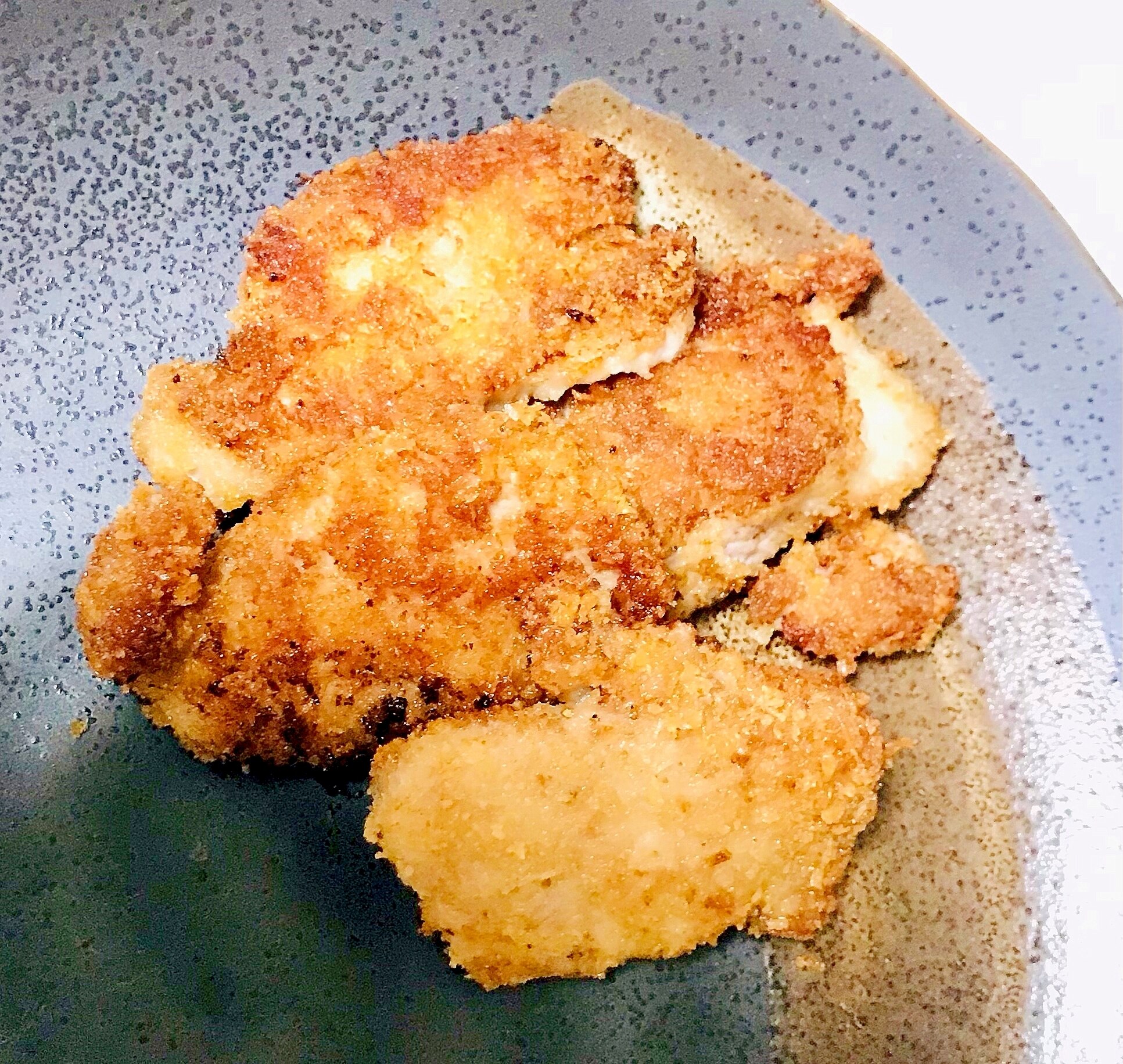 カツレツ レシピ・作り方 by libre* 楽天レシピ