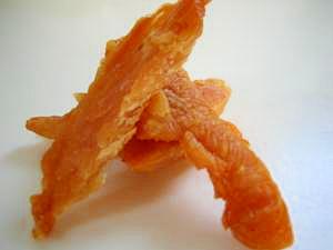 愛犬に手作りジャーキー レシピ 作り方 By Yuu1099 楽天レシピ 愛犬に手作りジャーキー レシピ 作り方 By Yuu1099 楽天レシピ