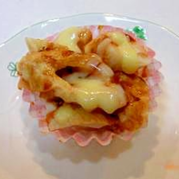 パパのお弁当に ちくわのコチュジャンチーズ焼き レシピ 作り方 By 一番パパ 楽天レシピ パパのお弁当に ちくわのコチュジャンチーズ焼き レシピ 作り方 By 一番パパ 楽天レシピ