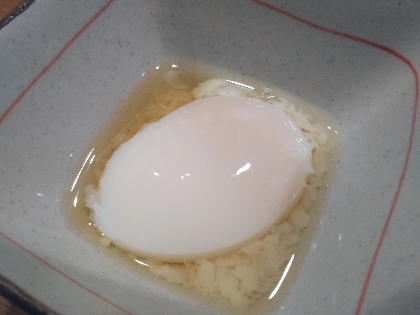 炊飯器で温泉卵の作り方＆たれ