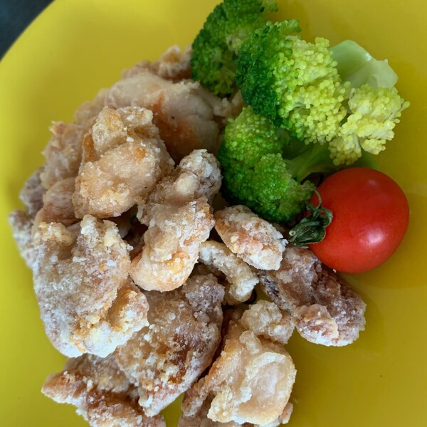 お弁当にも つけおきなし やわらか唐揚げ レシピ 作り方 By Natsu グルテンフリーで腸活中 楽天レシピ お弁当にも つけおきなし やわらか唐揚げ レシピ 作り方 By Natsu グルテンフリーで腸活中 楽天レシピ
